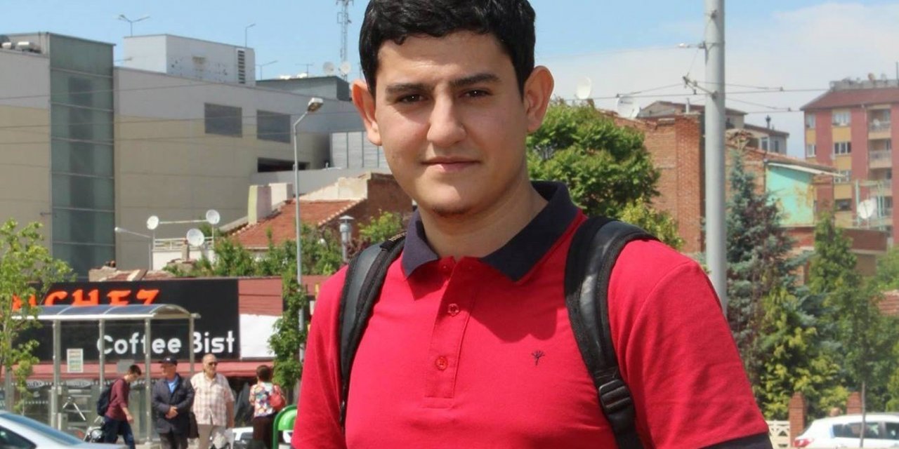 Aydınlı spor hocası hayatını kaybetti