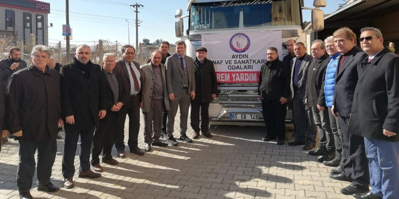 "Yaralarımızı birlikte saracağız"