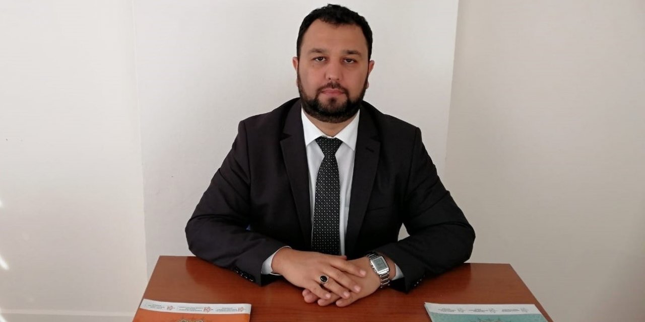 Depremde yitirilen her bir can için bir hatim