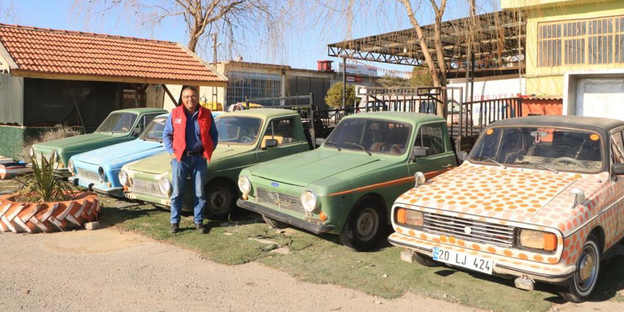 Esnafın ‘Anadol’ sevdası