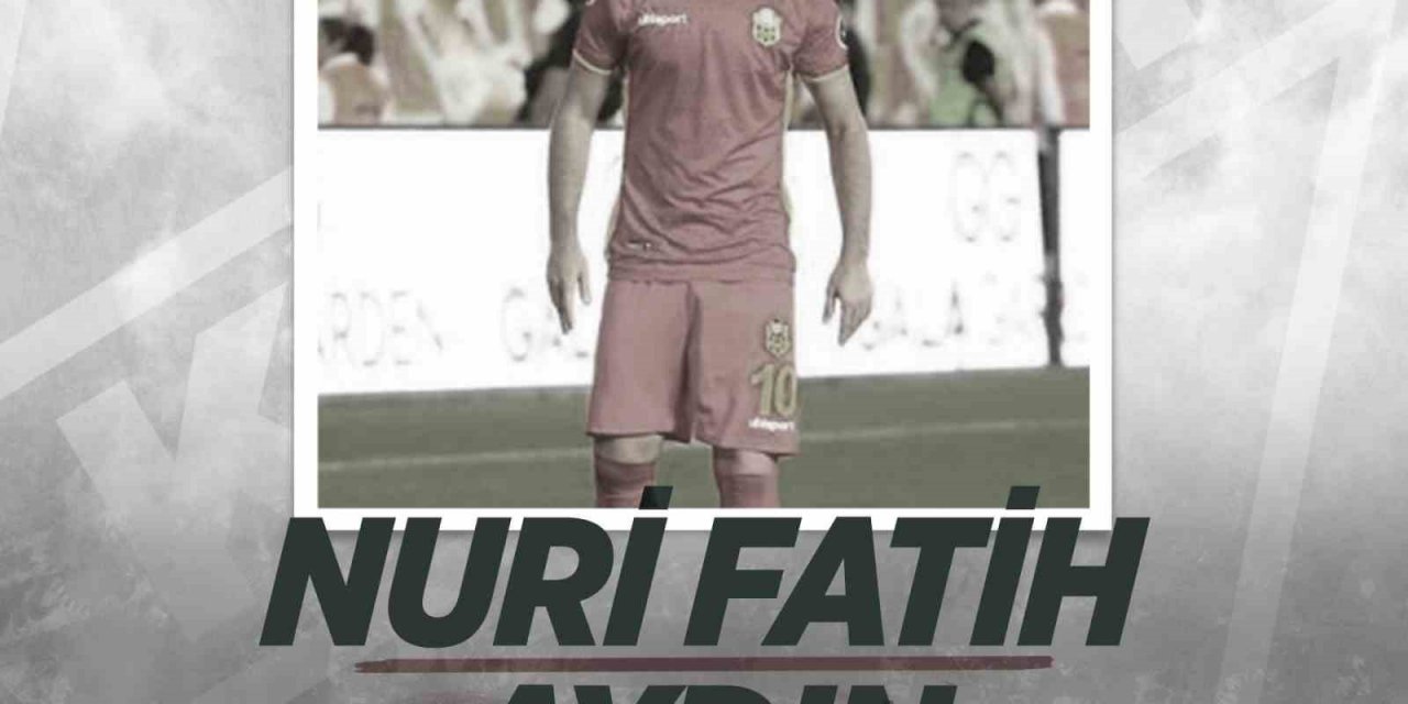 Karşıyaka’nın yeni transferi Fatih, yaş kontenjanına takılmayacak