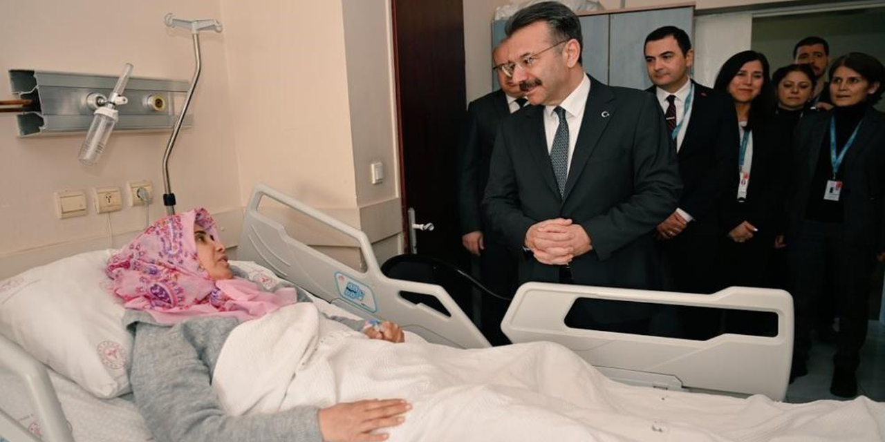 Aydın’da 2 bin depremzede tedavi edildi