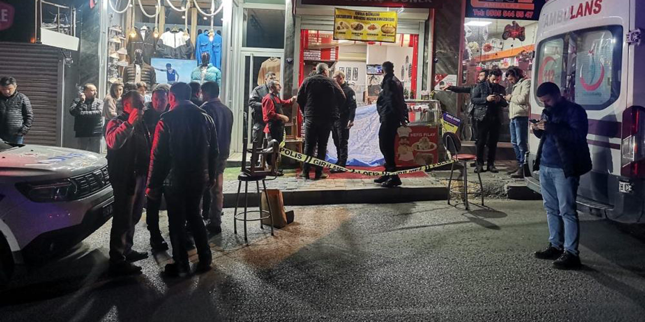 İzmir’deki kanlı iş yeri baskınında ölü sayısı 2’ye yükseldi