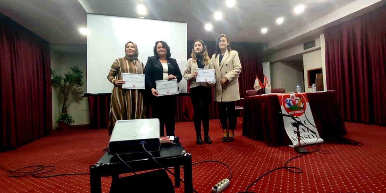 Söke’de afetlerde ‘Psikolojik İlk Yardım’ semineri