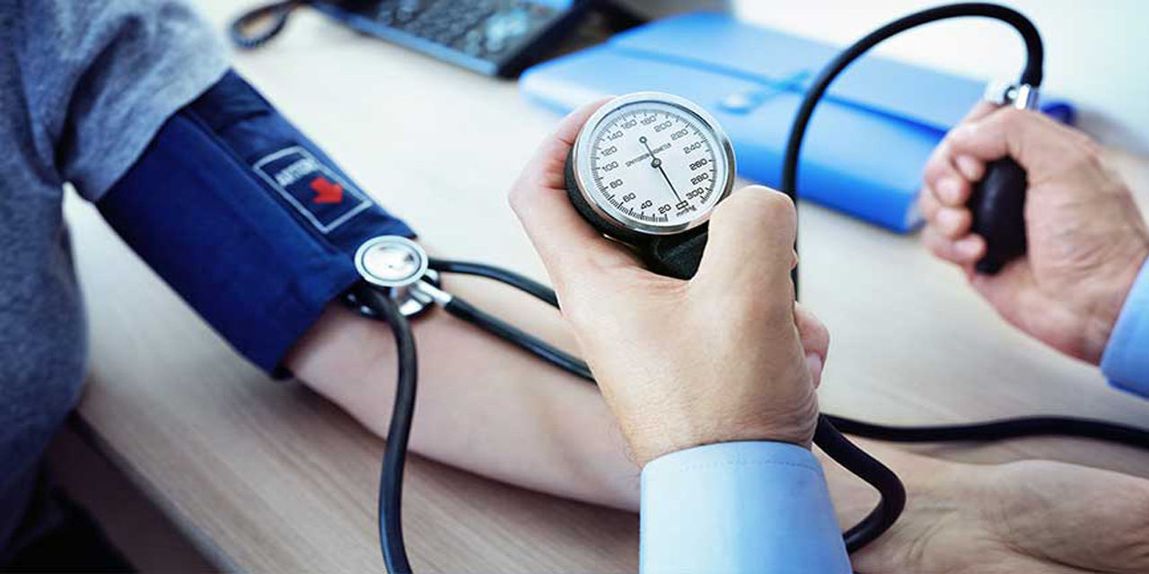 Tansiyon hastalığına dikkat! Aşırı stres ölümcül olabilir!