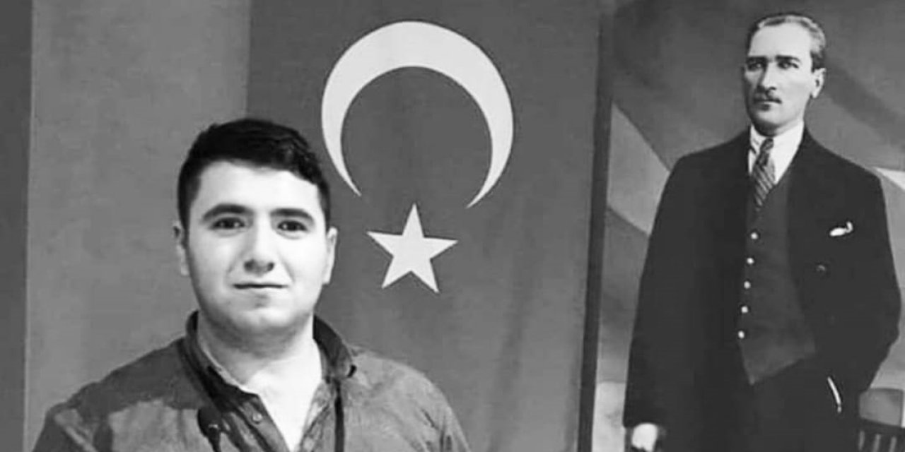 Trafik kazasında ağır yaralanan uzman çavuş şehit oldu