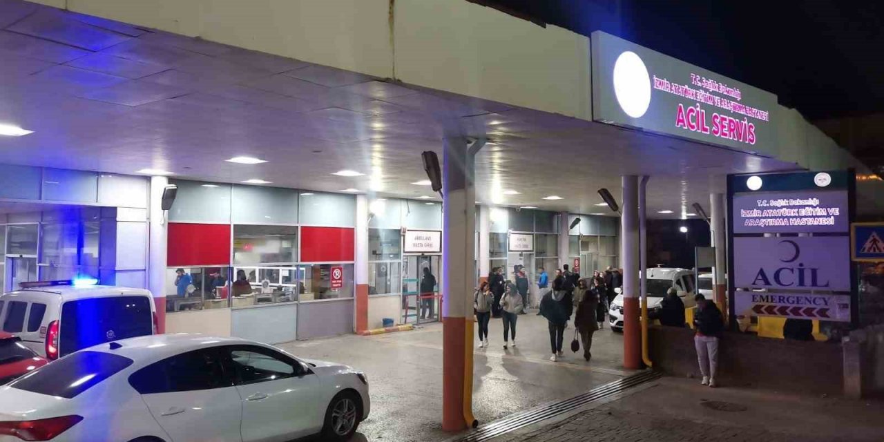 Amca-yeğen arasında miras kavgası: 1 ölü