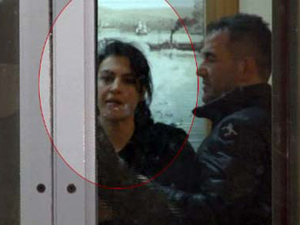 Tuğba Ekinci Emniyette İfade Verdi