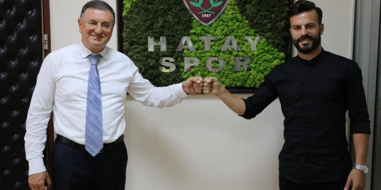 Hataysporlu Sadık Baş, Bucaspor 1928 yolunda