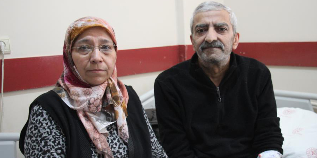 "Çok deprem yaşadım ama böyle sarsıntı görmedim"