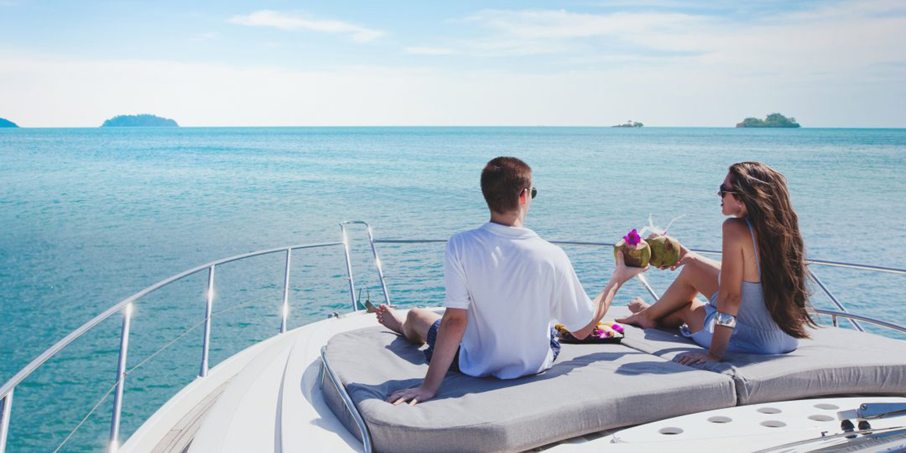 Neden yatta evlenme teklifi?