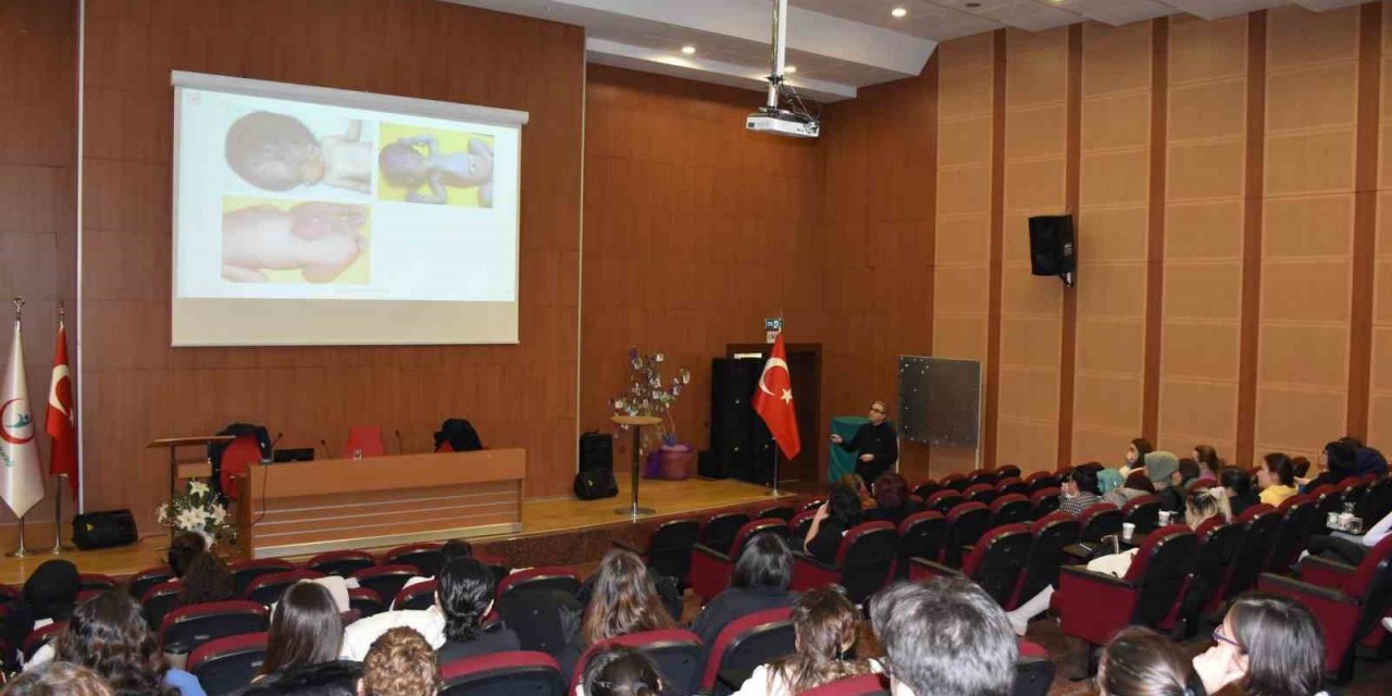 Aydın’da yenidoğan bakım hizmetleri geliştiriliyor