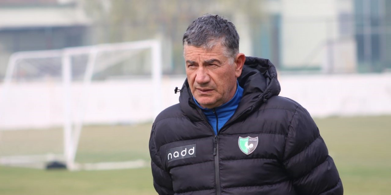Denizlispor aradan galibiyetle dönmek istiyor