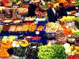 Yurt Dışı Üfe Ocak’ta Yıllık Yüzde 1.5 Geriledi