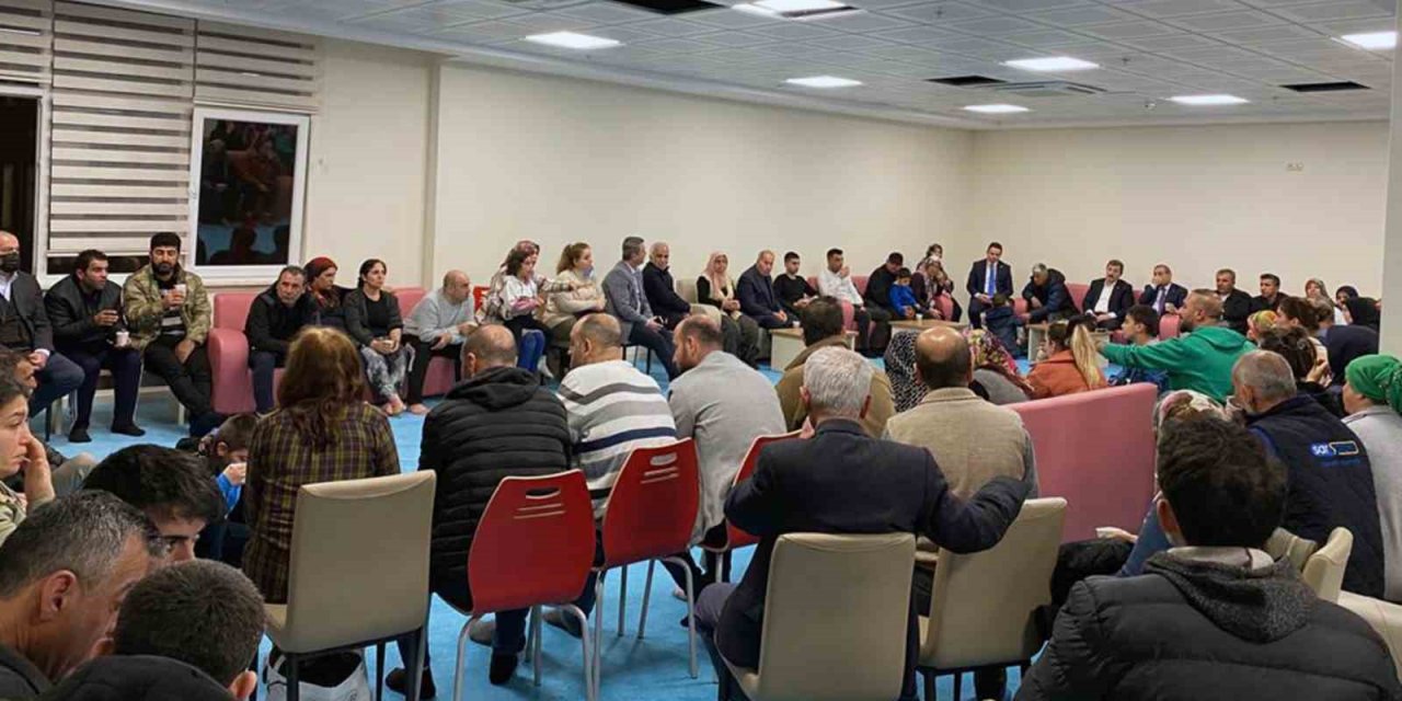 Muğla’da 39 bin depremzede misafir ediliyor