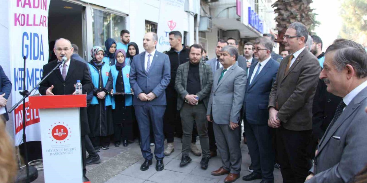 Manisa’da riskli bin 800 binadan bin 700’ü yıkıldı