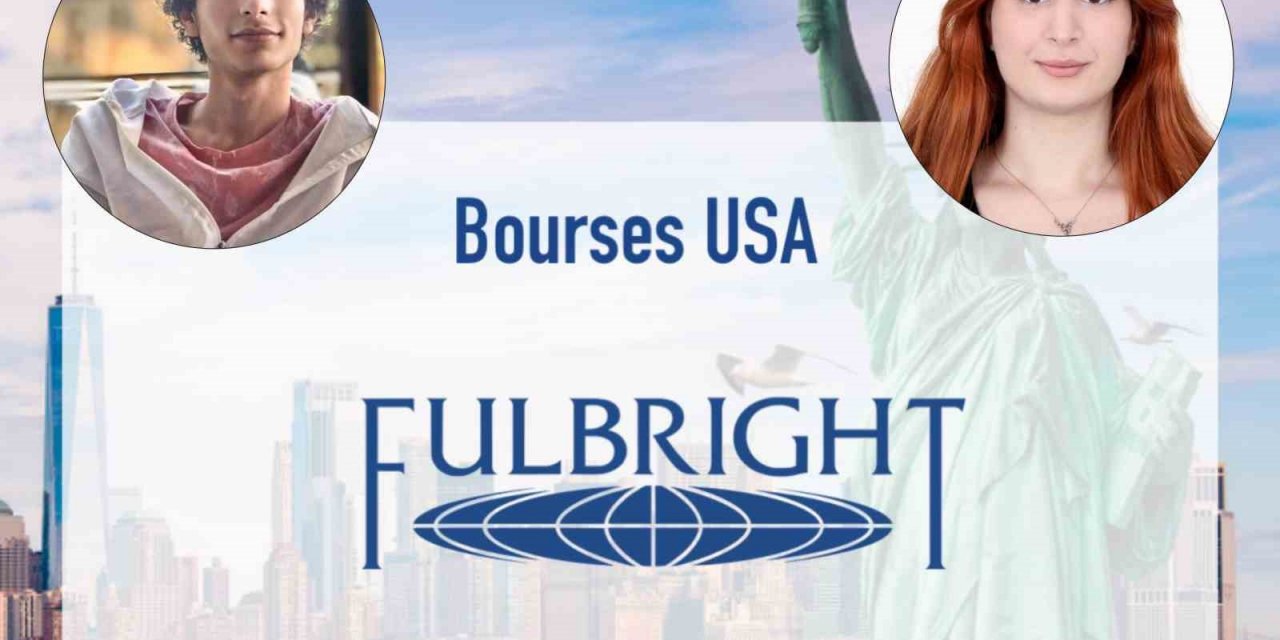 ADÜ öğrencileri ABD’de bursla eğitim görecek