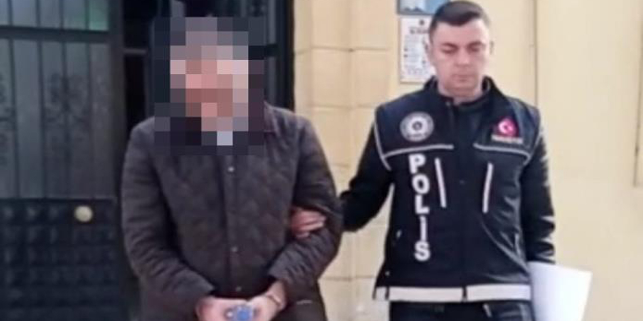 İstanbul’dan Aydın’a uyuşturucu sevkiyatı ’Gece’ ye takıldı