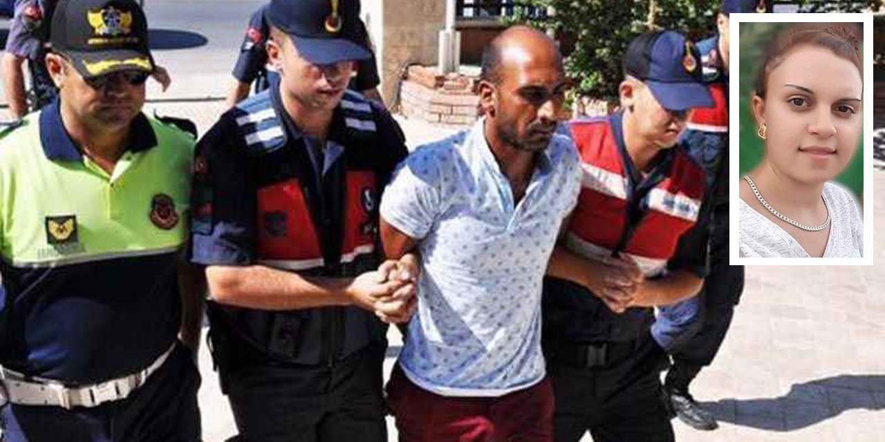 Didim’de, eşini öldüren kocaya, ağırlaştırılmış müebbet