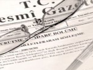 Sağlık Uygulama Tebliğ Resmi Gazete’de Yayınlandı