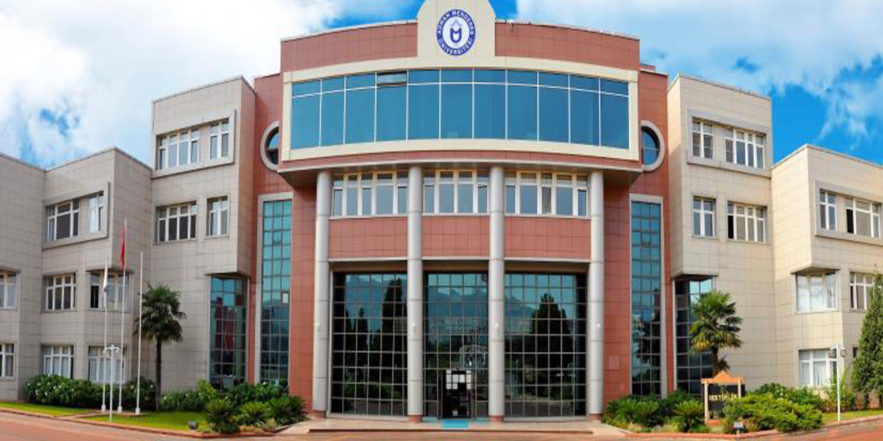 ADÜ, URAP Türkiye sıralamasında 6 sıra birden yükseldi