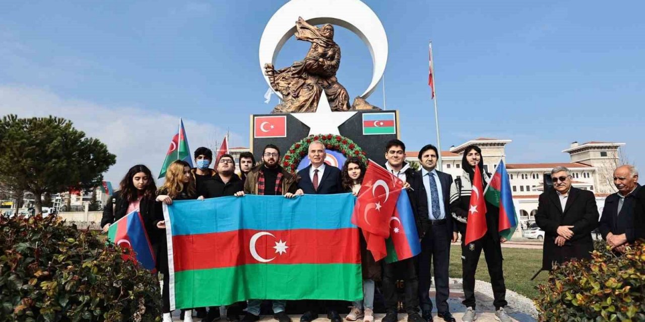 Denizli’de Hocalı şehitleri törenle anılacak