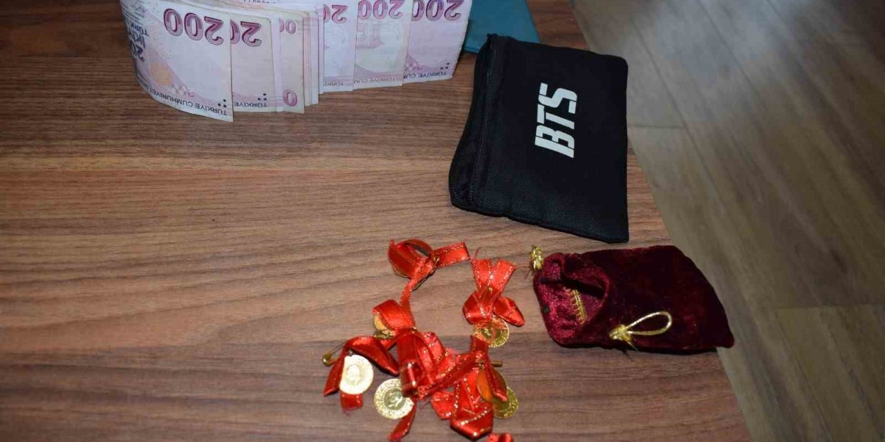 Malatyalı depremzede kardeşlerin örnek davranışı takdir topladı