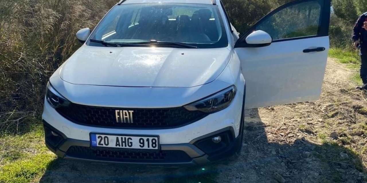 Cinayet şüphelisi 3 kişi tutuklandı