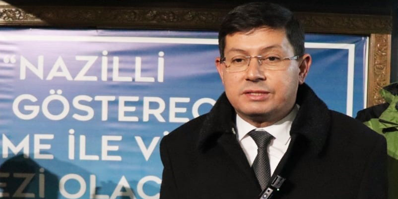 Nazilli Belediyesi Maraş’ta yürekleri ısıtacak