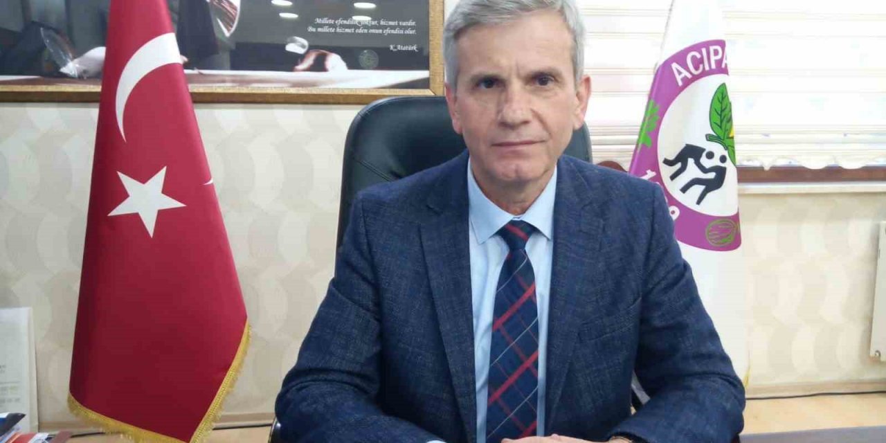 Başkan Şevkan; “Muhalif vekillerin komplo planları ahlaksızlıktır”