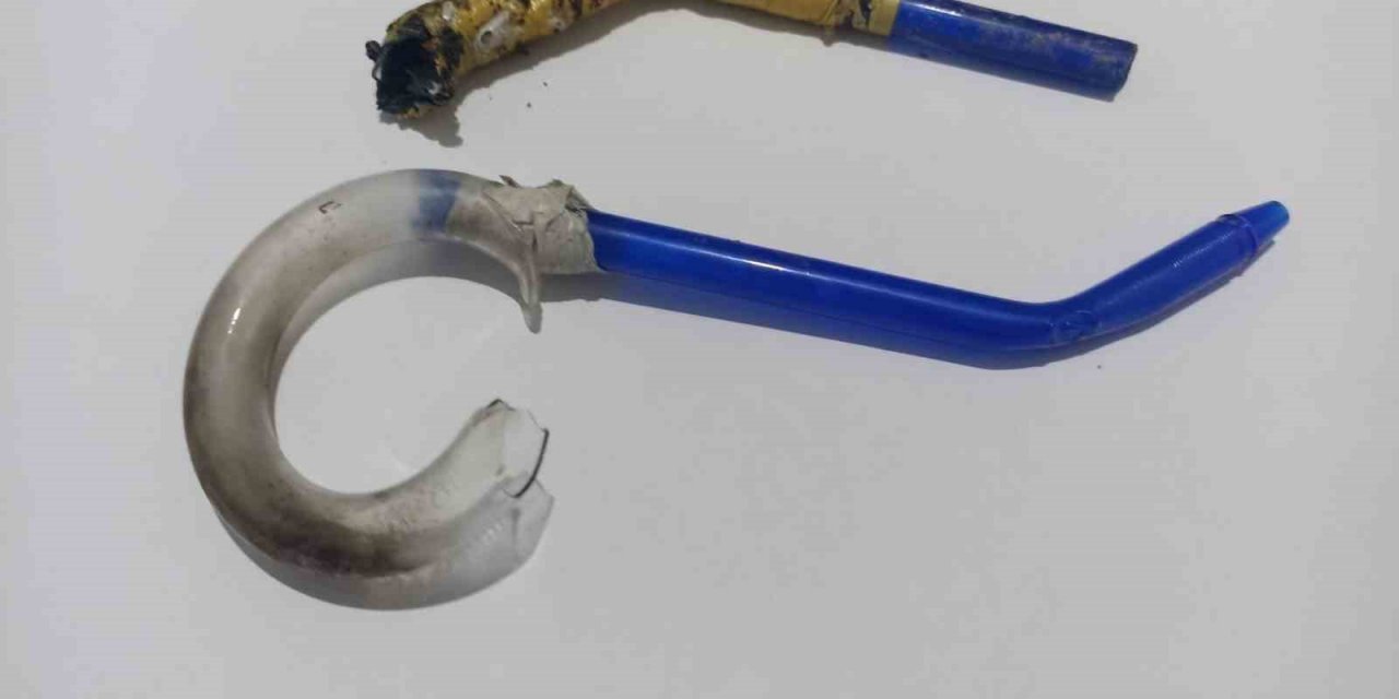 Aydın’da jandarma ekipleri uyuşturucuya geçit vermiyor
