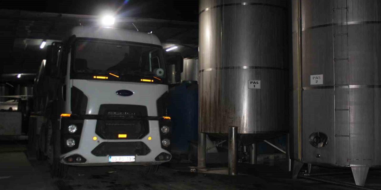 Alaşehir’de su tankı patladı: 1 ölü