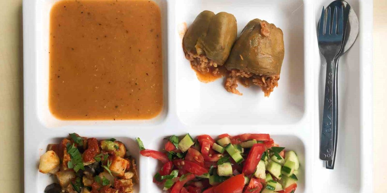 Deprem bölgesinde yemek dağıtımında dikkat edilecek hususlar