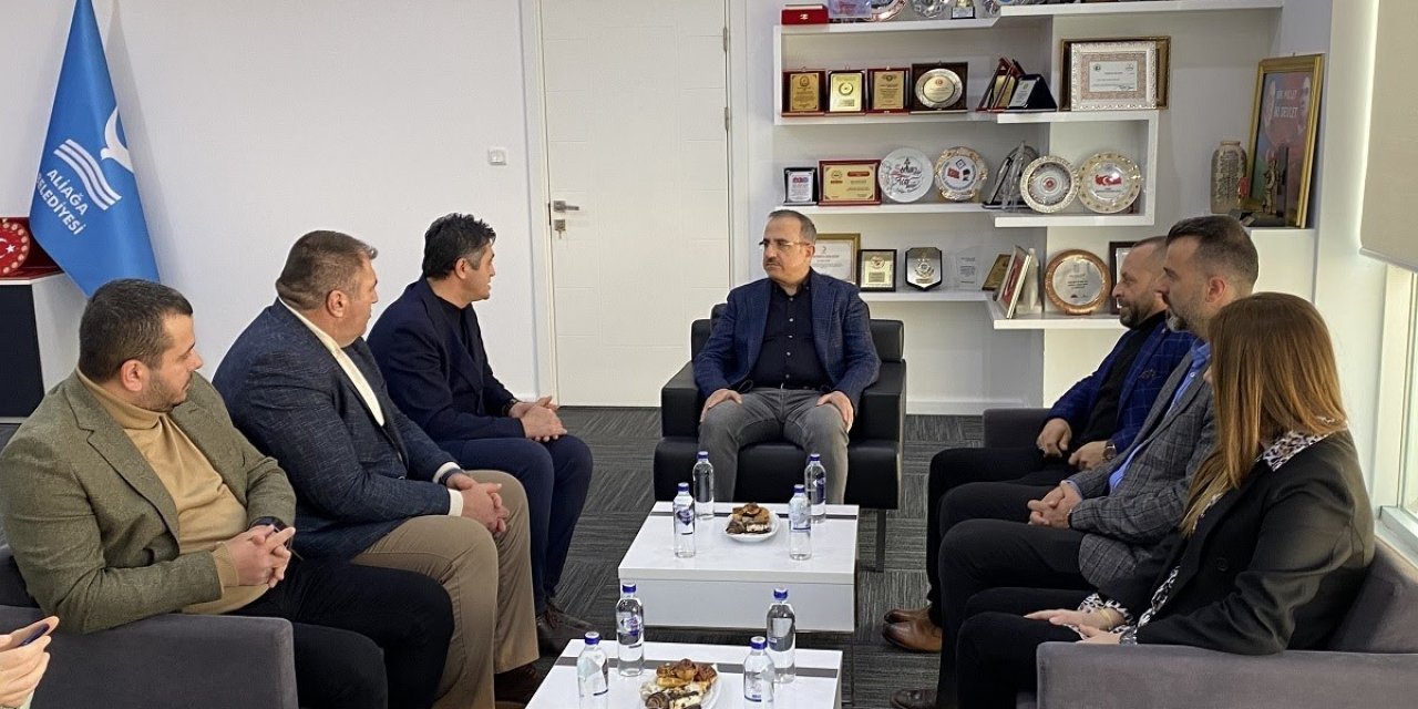 Başkan Sürekli’den yerel idareye "kentsel dönüşüm" tepkisi