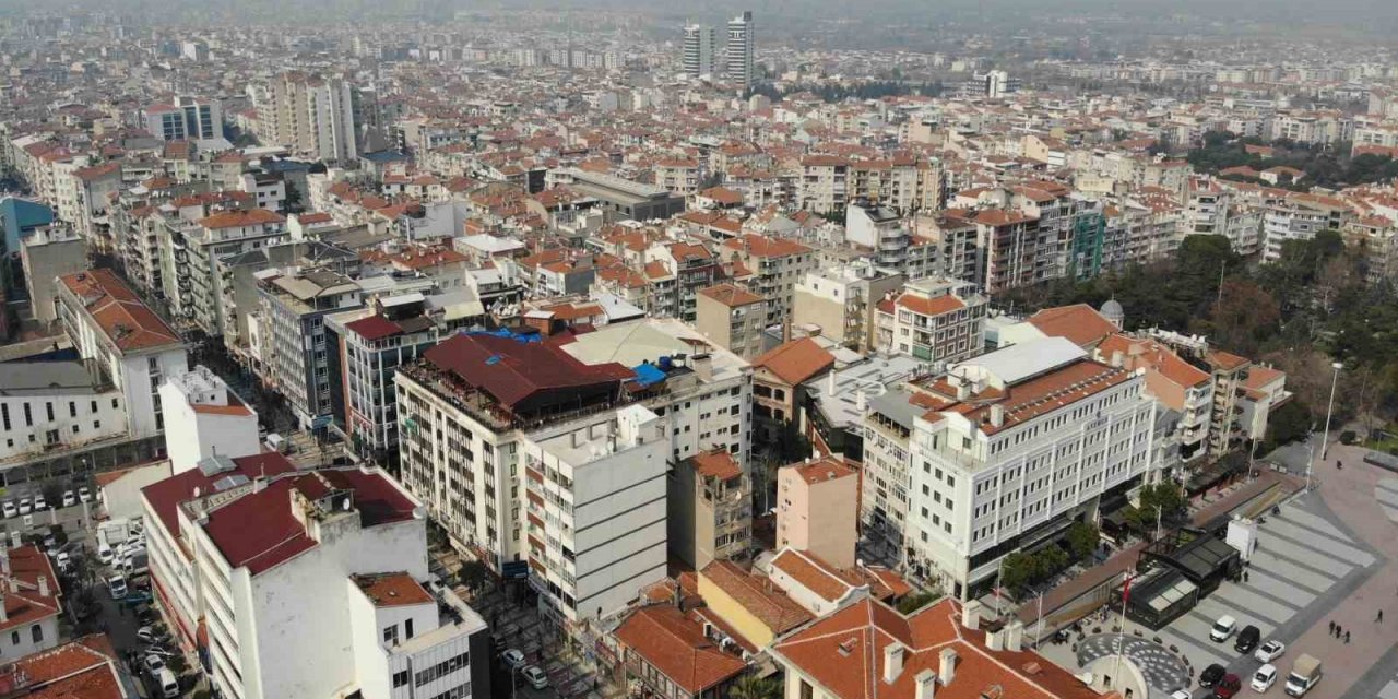 Manisa fayı endişelendiriyor