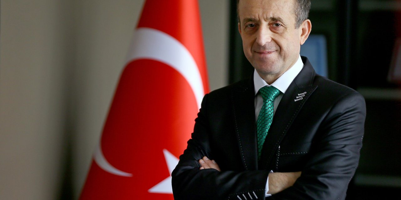 Op. Dr. Zafer Beken vefat etti