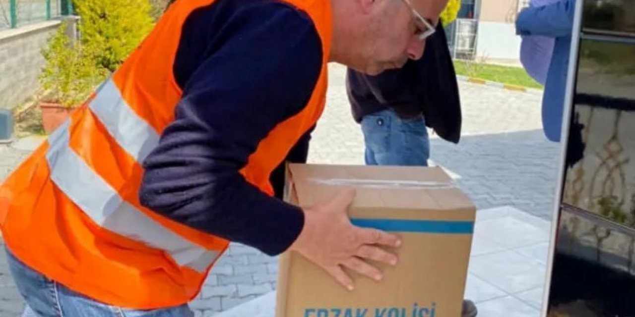 Kuşadası’nda bin eve ziyaret gerçekleştirildi