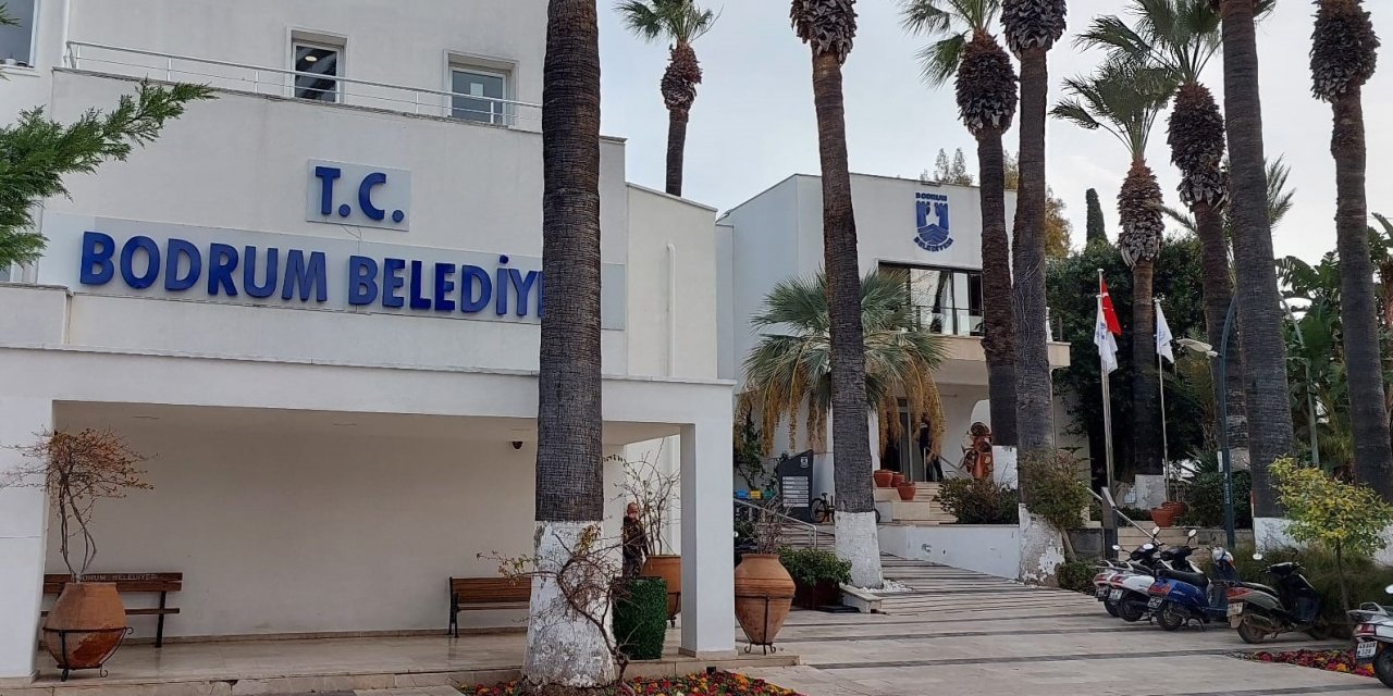 Kaçak yapılara beton yasağı