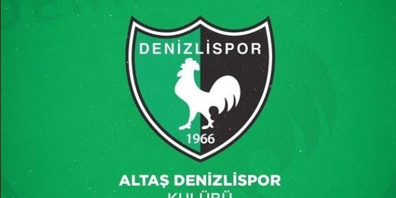 Denizlispor, Sakaryaspor maçı gelirlerini de afetzedelere bağışlayacak