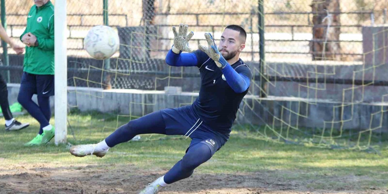 Bora Göymen: “Örnek aldığım kişi babam Şanver Göymen”