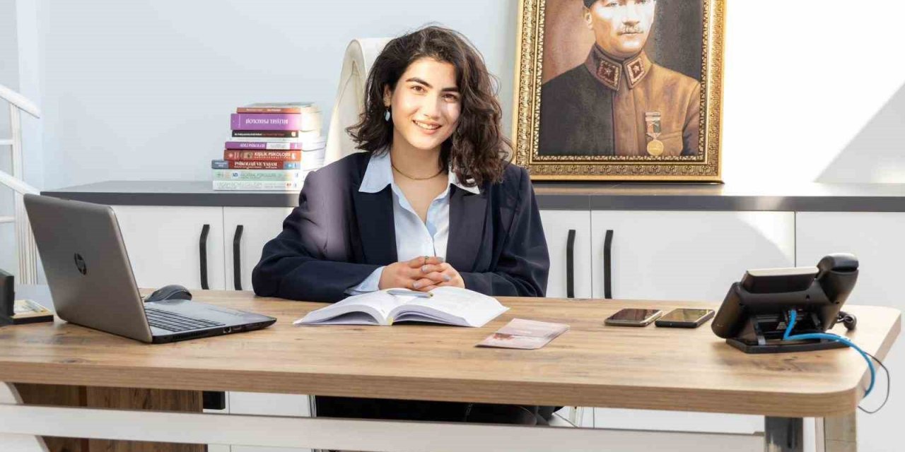 Netkampüs, depremin çocuklar üzerindeki psikolojik etkilerini ele aldı