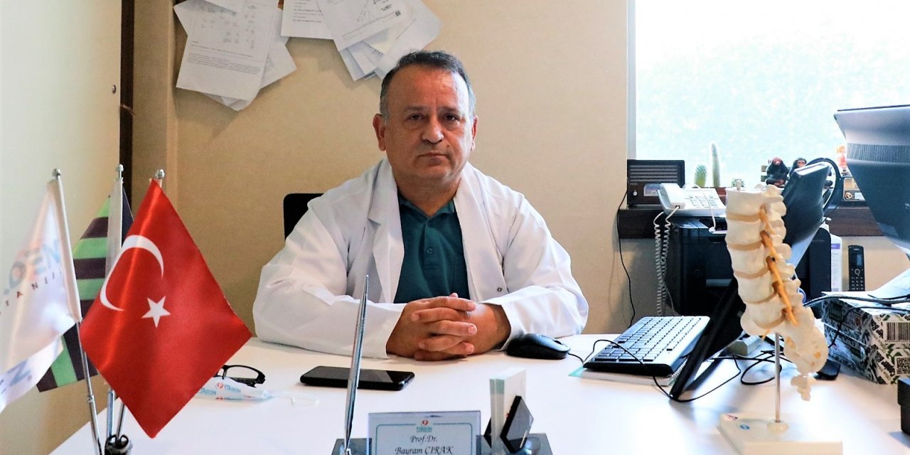 Yüksek tansiyon hastalarının korkulu rüyası; Anevrizma