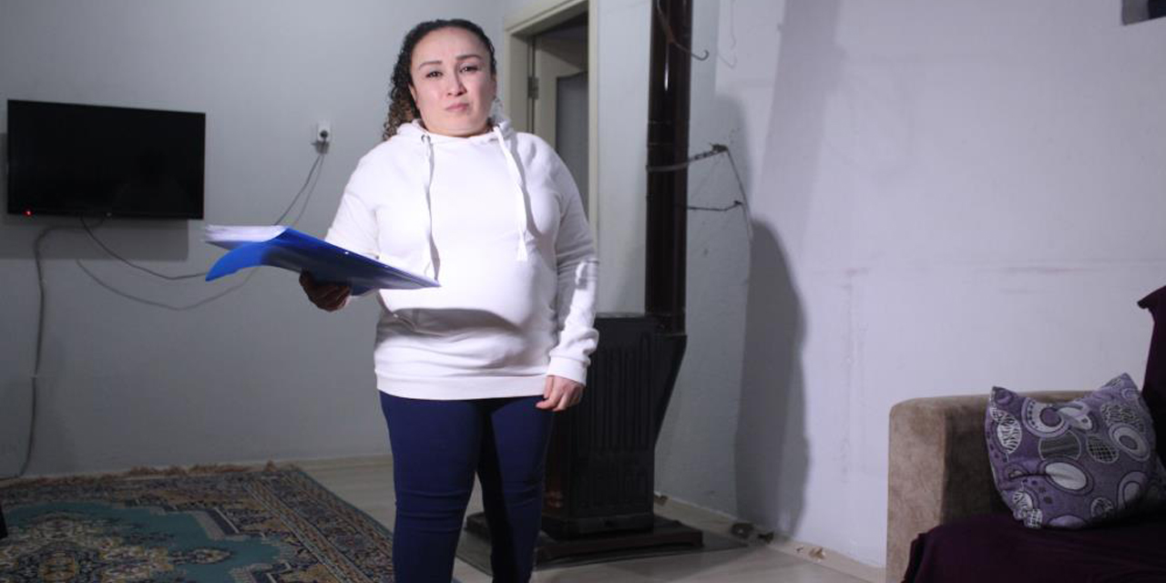 Hem sağlığından hem işinden oldu, üstüne bir de borçlandı