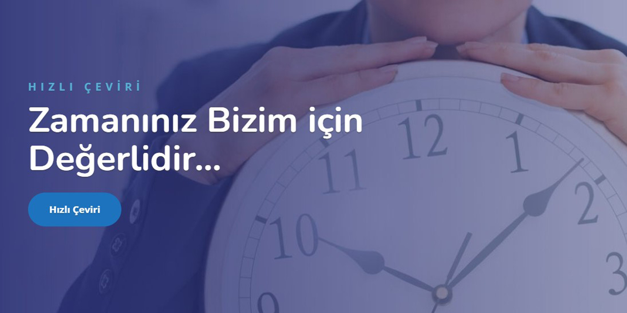 Almanca çeviri hizmeti almanın faydaları