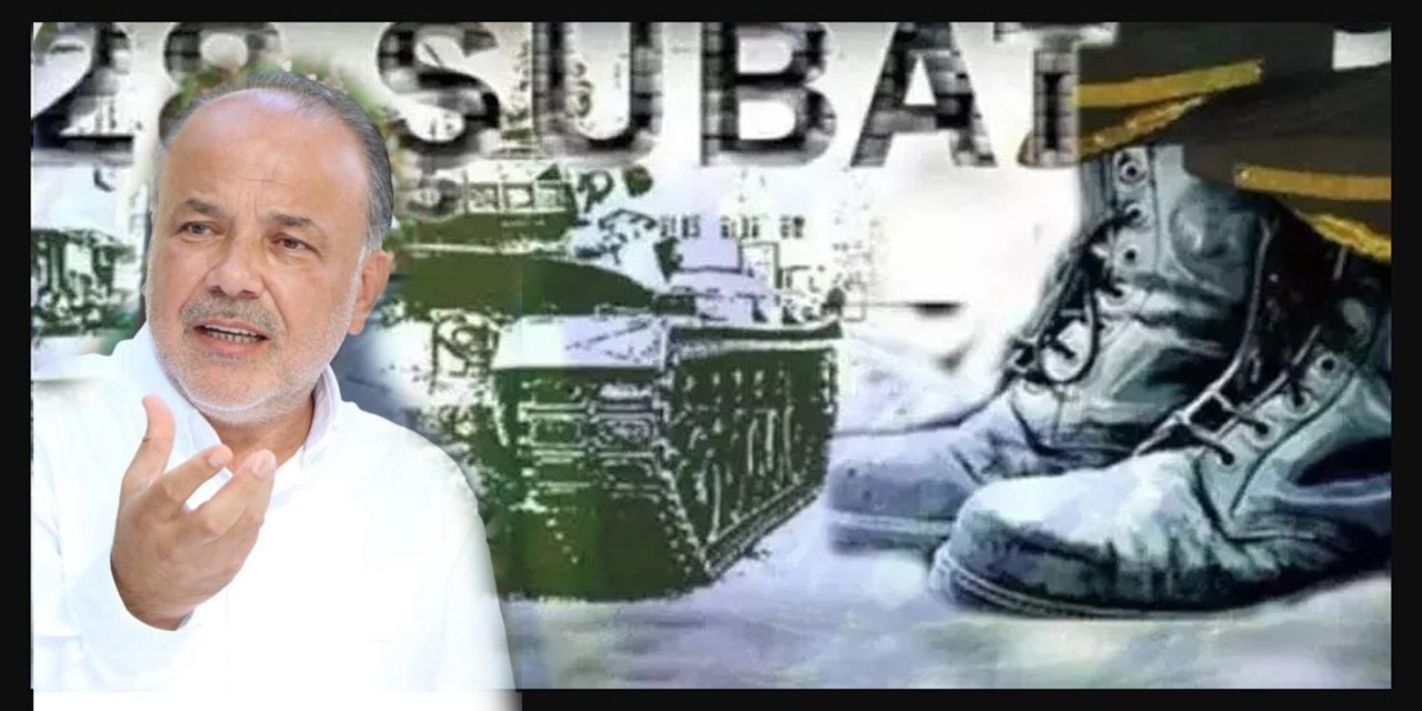 “Unutmadık, unutturmayacağız”