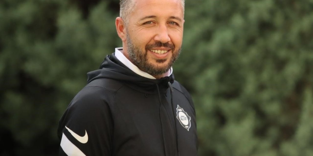 Altay, ilk galibiyetin peşinde