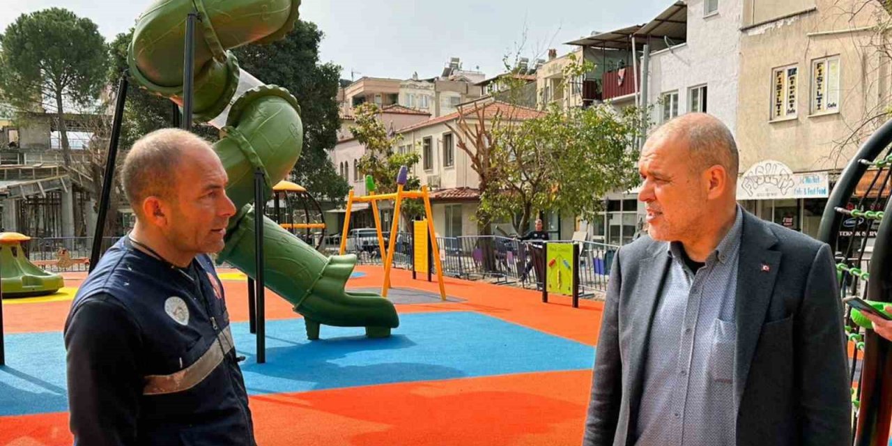 Ortaca Belediyesi geleceğe yatırım yapıyor