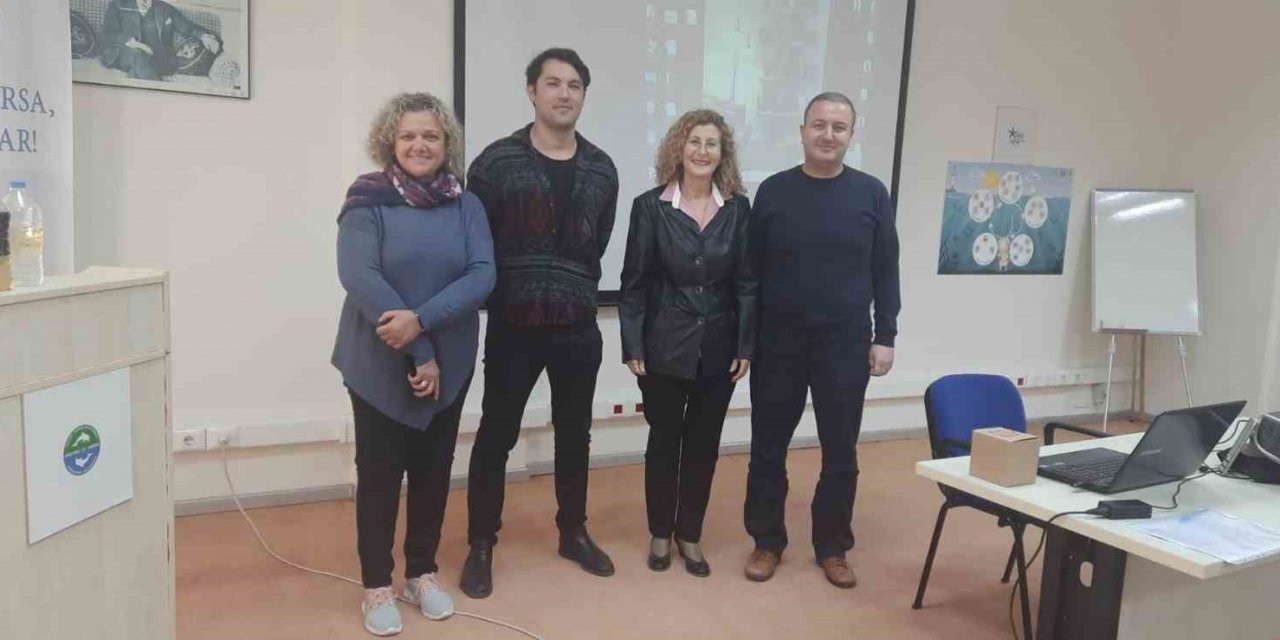 Fethiye’de Afet Farkındalık Eğitimleri devam ediyor