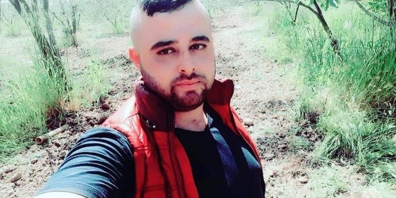 Önce öldürdü sonra denize attı
