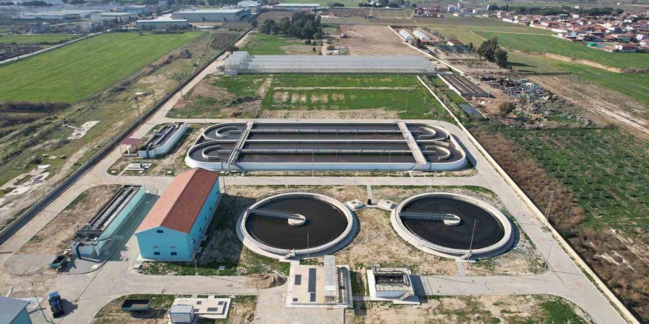 MASKİ, temiz bir çevre ve enerji tasarrufu için GES inşa ediyor